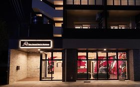 New Normal Hotel In Naminoue ニューノーマルホテルイン波の上
